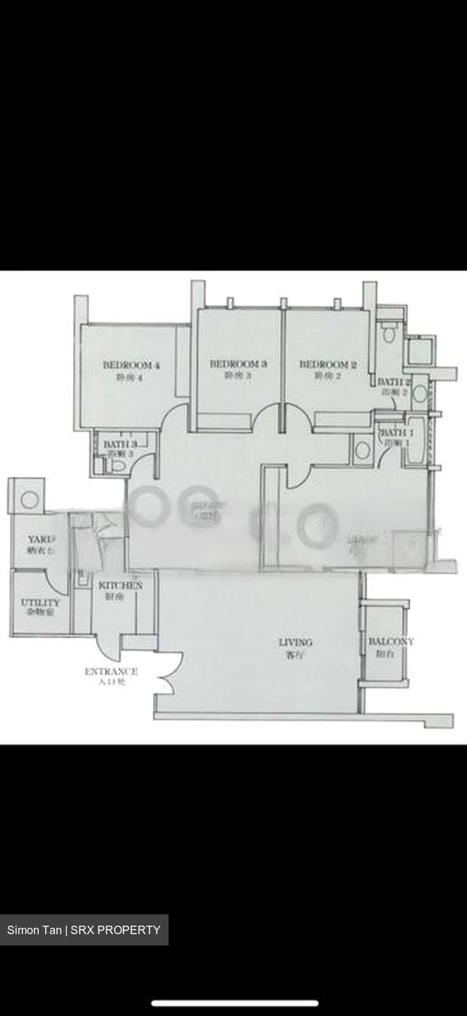 Kensington Park Condominium (D19), Condominium #469011971